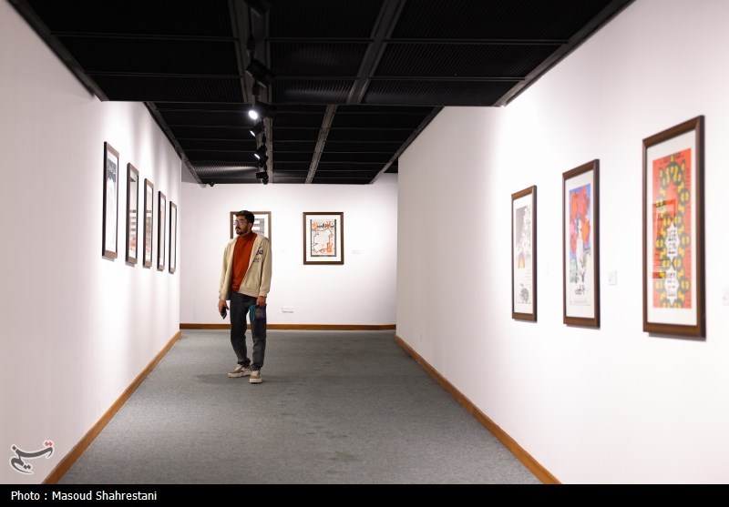 جشنواره هنرهای تجسمی دهه فجر در خوزستان برپا می شود