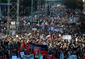 AfD in Vote Setback after Huge Protest Wave in Germany