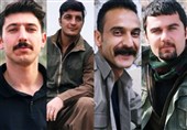 4 تروریست موساد در ایران اعدام شدند/ روایتی از پروژه بمب‌گذاری اسرائیل در یک مرکز دفاعی + فیلم