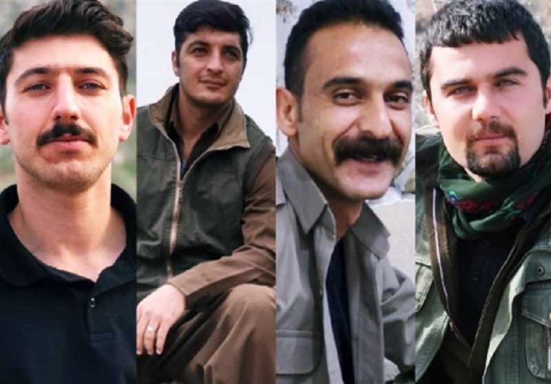 4 تروریست موساد در ایران اعدام شدند/ روایتی از پروژه بمب‌گذاری اسرائیل در یک مرکز دفاعی + فیلم