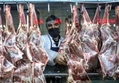 توزیع روزانه 300 تن گوشت قرمز 285 هزار تومانی تا پایان ماه مبارک رمضان