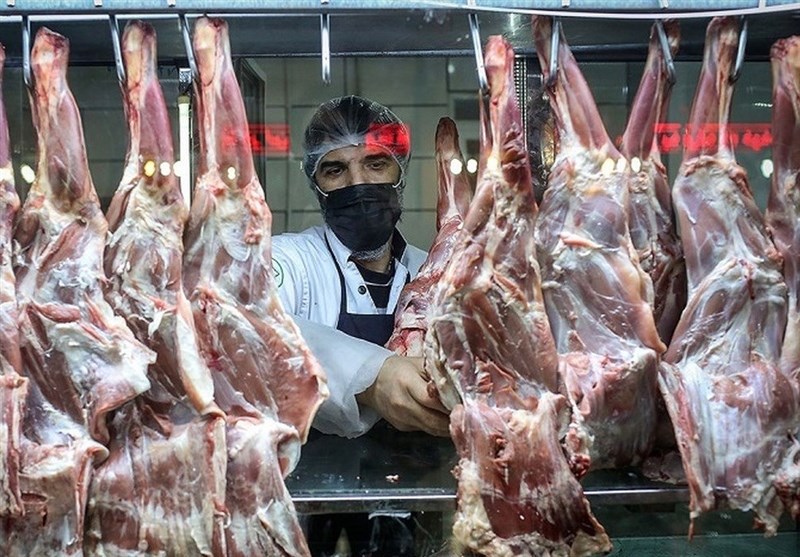 توزیع روزانه 300 تن گوشت قرمز 285 هزار تومانی تا پایان ماه مبارک رمضان