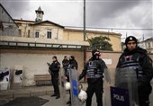 Turkish Authorities Capture Daesh Gunmen in Istanbul Church Attack