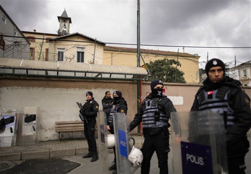 Turkey Detains 147 People Suspected of Having Links to Daesh