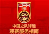 آغاز رسیدگی به بزرگترین پرونده فساد در تاریخ فوتبال چین