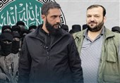 ادامه تسویه حساب الجولانی با سران کودتا در گروهک تروریستی تحریرالشام با بازداشت ابواحمد زکور/گزارش اختصاصی