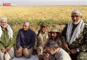 آشنایی عراقیها با نخبه ایرانی