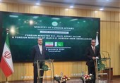 Iran, Pakistan Agree on High-Level Consultative Mechanism