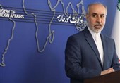 Канани: Иран не участвует в решениях групп сопротивления