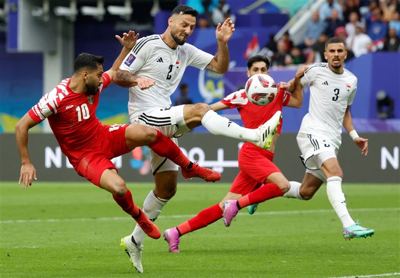 عربستانی‌ها به دنبال فینال تمام عربی در جام ملت‌های آسیا 2023