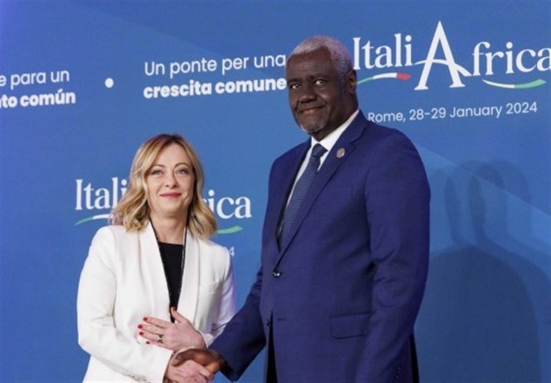 پروژه‌هایی برای محدود کردن مهاجرت‌ها از آفریقا در دستور کار ایتالیا