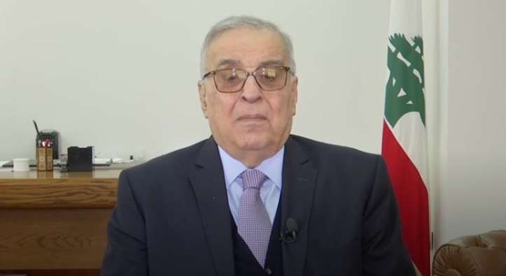 وزیر خارجه لبنان: در ارتباط دائمی با حزب‌الله هستیم/ اسرائیل باید از همه مناطق اشغالی لبنان بیرون برود