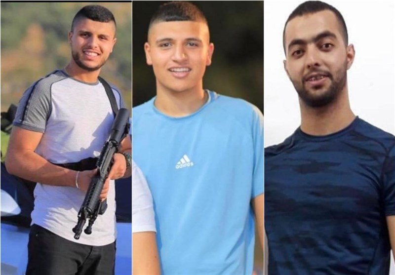 صهیونیست‌ها 3 جوان فلسطینی را در تخت بیمارستان ترور کردند