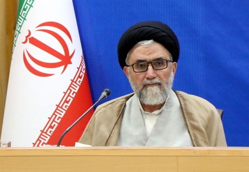 Министр информации и национальной безопасности Ирана: Сопротивление в регионе предпринимает действия против агрессивного присутствия Соединенных Штатов