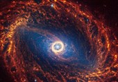 تلسکوپ &quot;جیمز وب&quot; تصاویر خیره‌کننده‌ای از 19 کهکشان مارپیچی منتشر کرد + تصاویر