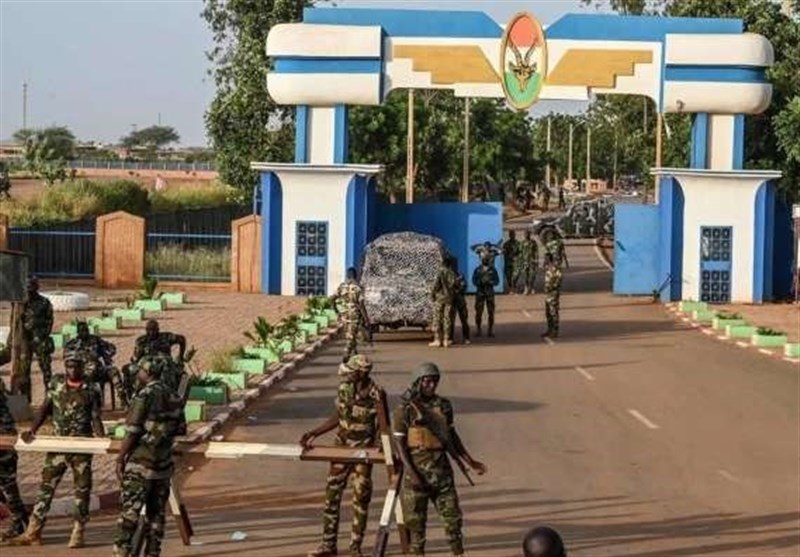 کشته شدن 22 غیرنظامی در حمله افراد مسلح به روستایی در نیجر