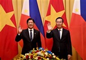 Vietnam, Philippines Seal Deals on South China Sea Security