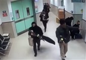 Israeli Special Forces Raid Jenin Hospital, Killing 3 Palestinians (+Video)