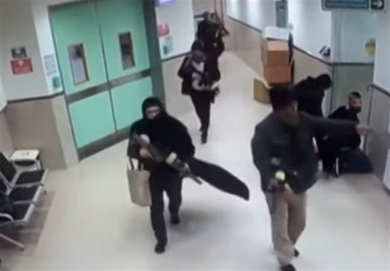 Israeli Special Forces Raid Jenin Hospital, Killing 3 Palestinians (+Video)