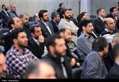 دیدار تولیدکنندگان و فعالان اقتصادی با رهبر معظم انقلاب