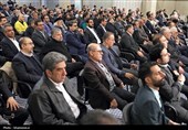 دیدار تولیدکنندگان و فعالان اقتصادی با رهبر معظم انقلاب