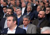 دیدار تولیدکنندگان و فعالان اقتصادی با رهبر معظم انقلاب