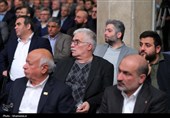 دیدار تولیدکنندگان و فعالان اقتصادی با رهبر معظم انقلاب