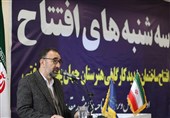 سه‌شنبه‌های امید در مشهد؛ از افتتاح چند طرح آموزشی ـ خدماتی تا زمین چمن برای دانش‌آموزان استثنایی