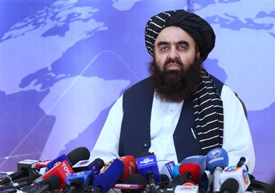  حکومت طالبان: غربی‌ها با حقوق بشر برخورد دوگانه دارند 