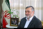 ایران زیاده‌خواهی دشمن را نمی‌پذیرد/میز مذاکره را ترک نکردیم