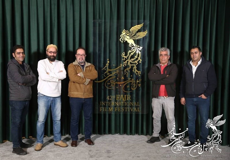 نامزدهای بخش تبلیغات چهل و دومین جشنواره فیلم فجر اعلام شد