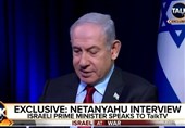 تکاپوی نتانیاهو برای فرار از مجازات پس از جنگ