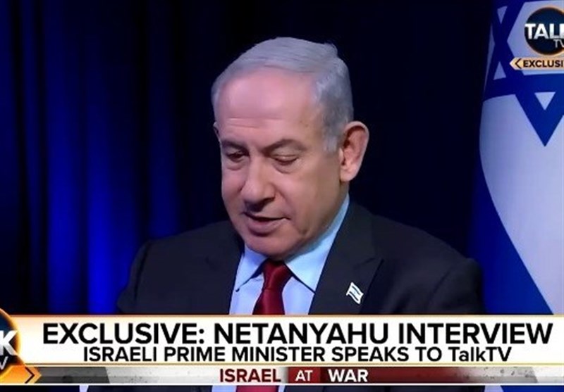 تکاپوی نتانیاهو برای فرار از مجازات پس از جنگ