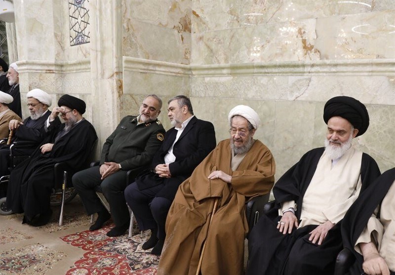 پایگاه اطلاع رسانی نسیم قم