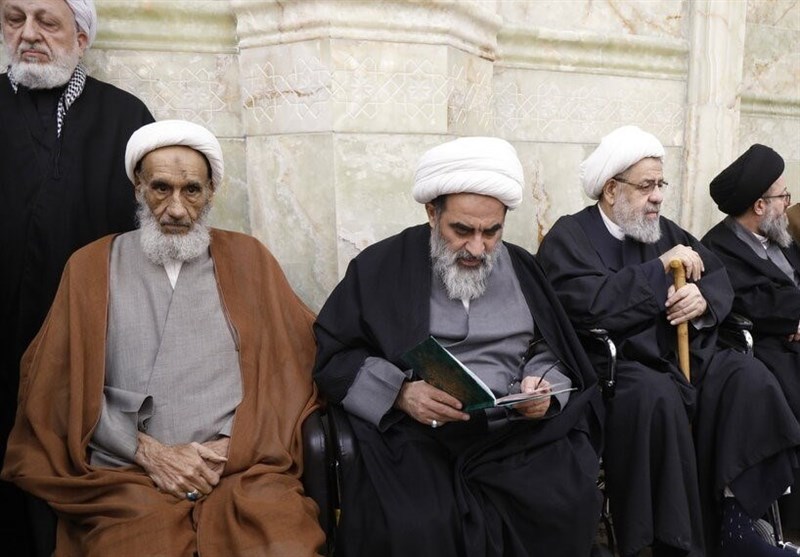 پایگاه اطلاع رسانی نسیم قم