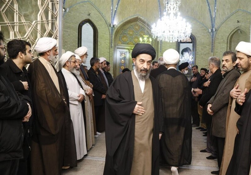 پایگاه اطلاع رسانی نسیم قم