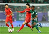 Кубок азиатских наций 2023 года / Победа Южной Кореи над Саудовской Аравией