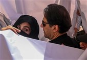 Pakistan Ex-PM Imran Khan, Wife Sentenced to 14 Years in State Gifts Case