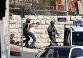 Israeli Forces Conduct Overnight Raids across Occupied West Bank