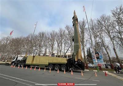 Iran’s SNSC Confirms Halt in Fighting, Report of New Missile Attack on Israel Denied