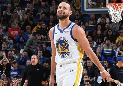 NBA،تيم،تيمداري،سهام،كري،دلار،اعلام