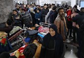 UNSC Voices Concern over Deteriorating Humanitarian Situation in Gaza