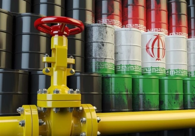 Iran&apos;s Oil Exports Break 5-Year Record