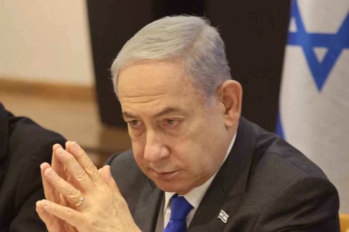 نتانیاهو مطبوعات را تهدید به محاکمه کرد