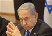 رسانه مصری: بحران در صحنه اسرائیل منجر به سرنگونی نتانیاهو خواهد شد