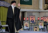 God to Show Victory for Gaza: Ayatollah Khamenei