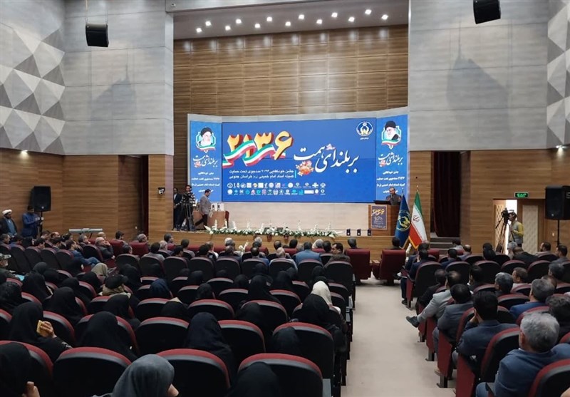 امداد،كميته،خراسان،جنوبي،استان،كشور،خواستاريم،خودكفايي،آب،تو ...