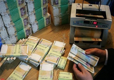 کاهش15.3درصدی پایه پولی/دارایی‌های خارجی بانک مرکزی زیاد شد