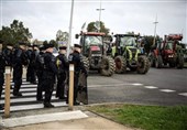 Avrupa&apos;da çiftçi krizi devam ediyor