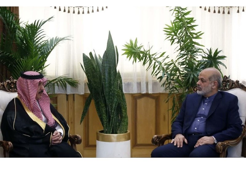Saudi Arabia Settling Umrah Pilgrimage Trouble: Envoy to Iran